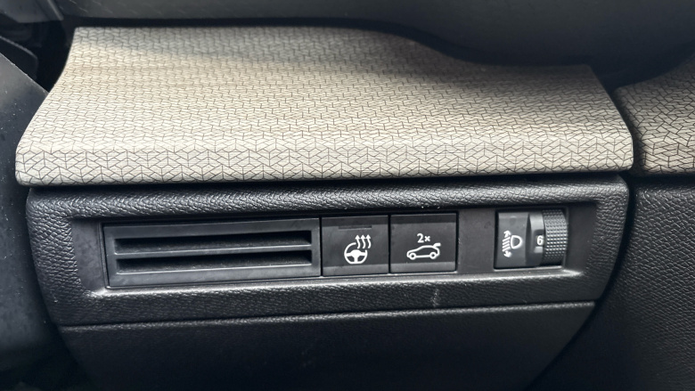 Citroen C5 X 1.6 PureTech 180 Shine Plus 5dr EAT8 Petrol Estate